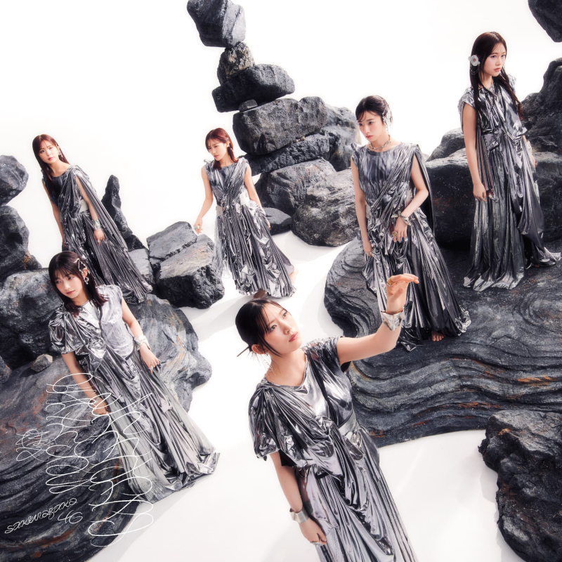 櫻坂46、13thシングル『Unhappy birthday構文』の収録内容が決定